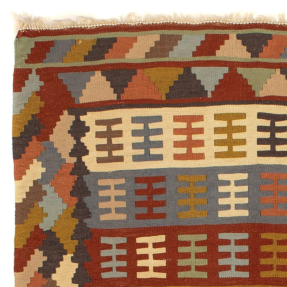 Kilim Fars Koberec 100x156cm