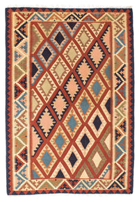 Kilim Fars Koberec 121x182cm – product image