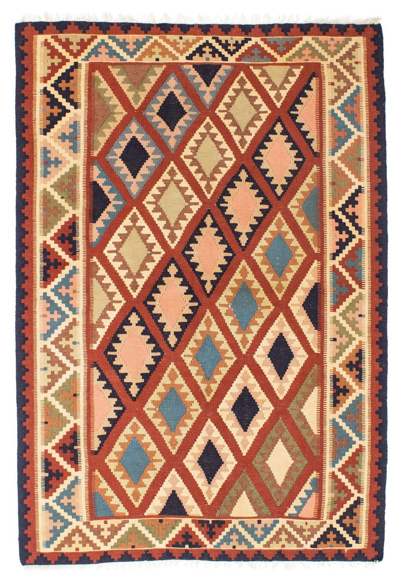 Kilim Fars Koberec 121x182cm
