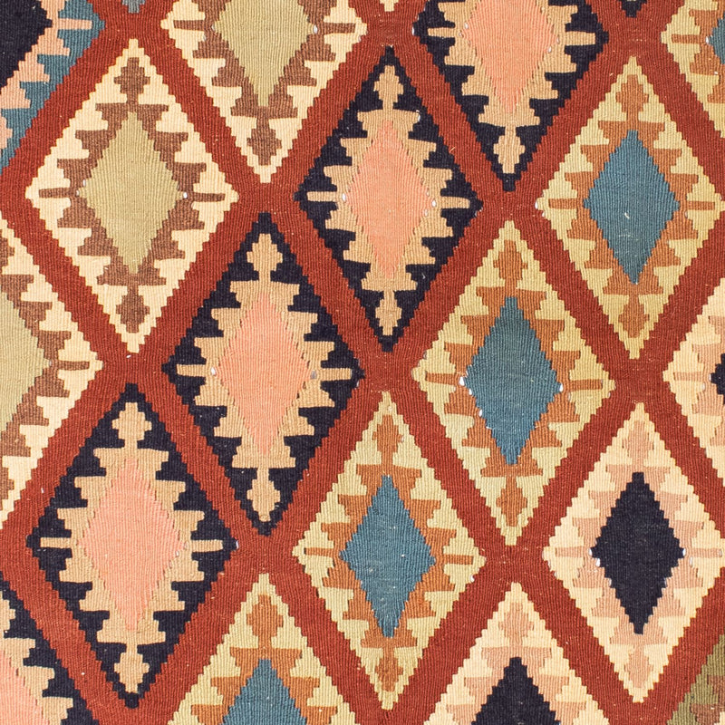 Kilim Fars Koberec 121x182cm