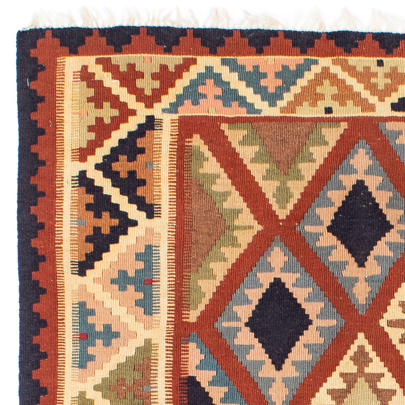 Kilim Fars Koberec 121x182cm