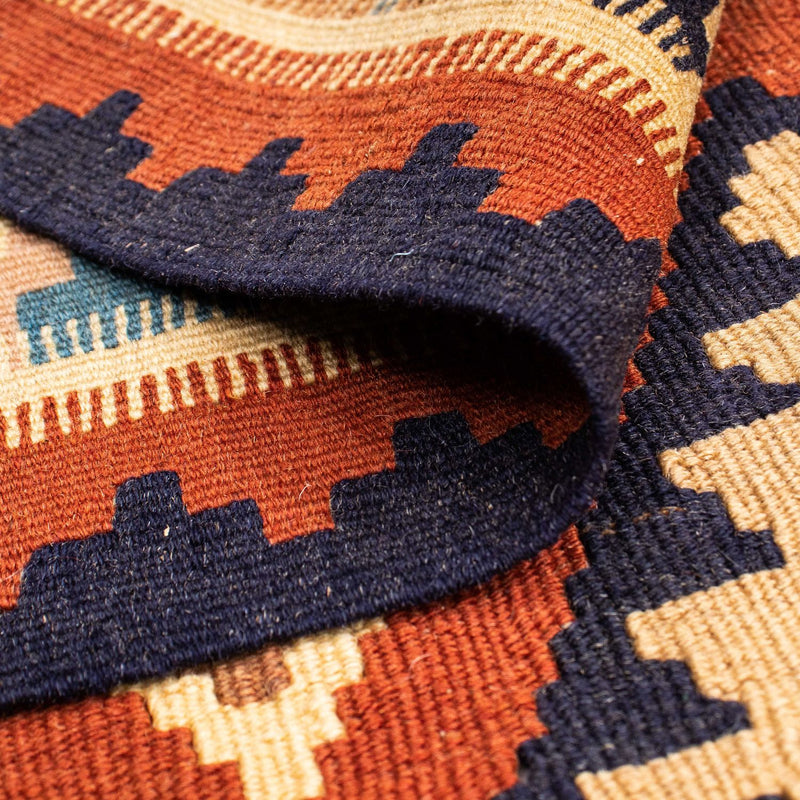 Kilim Fars Koberec 121x182cm