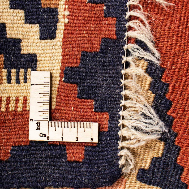 Kilim Fars Koberec 121x182cm