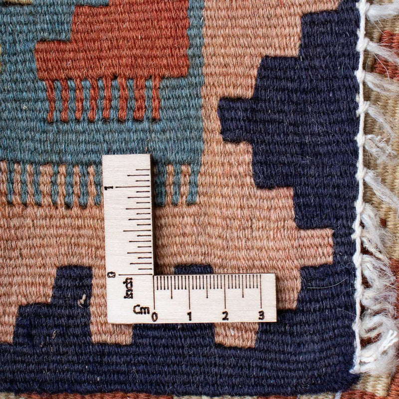 Kilim Fars Koberec 108x173cm