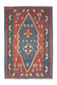 Kilim Fars Koberec 114x167cm – product image