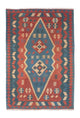 Kilim Fars Koberec 167x114cm