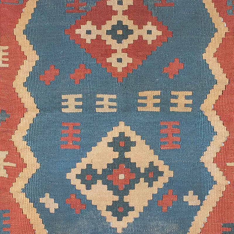 Kilim Fars Koberec 167x114cm