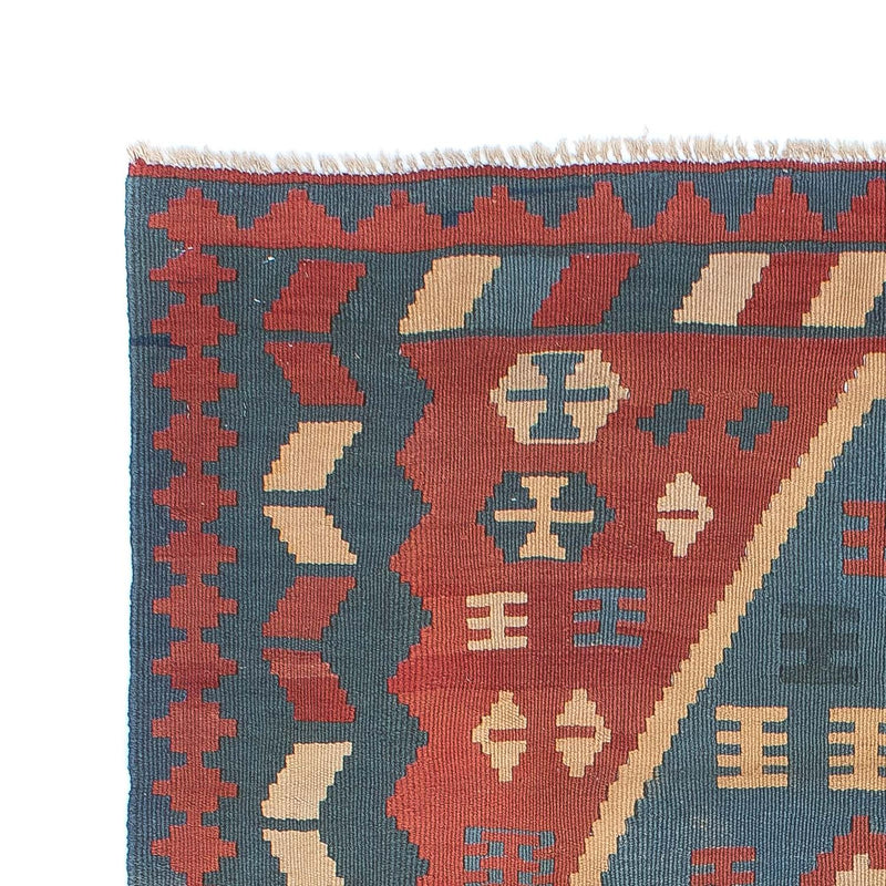 Kilim Fars Koberec 167x114cm