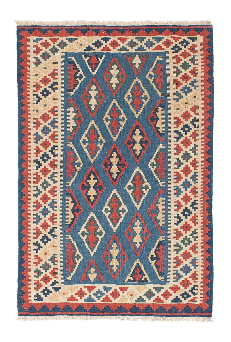 Kilim Fars Koberec 114x168cm