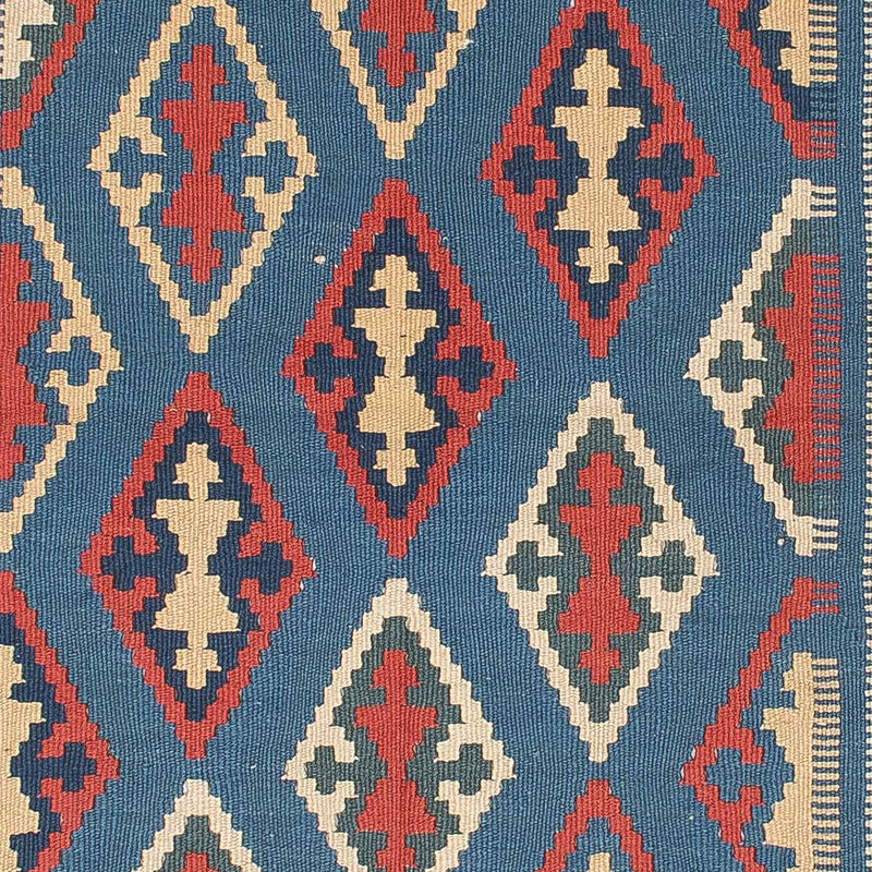 Kilim Fars Koberec 114x168cm