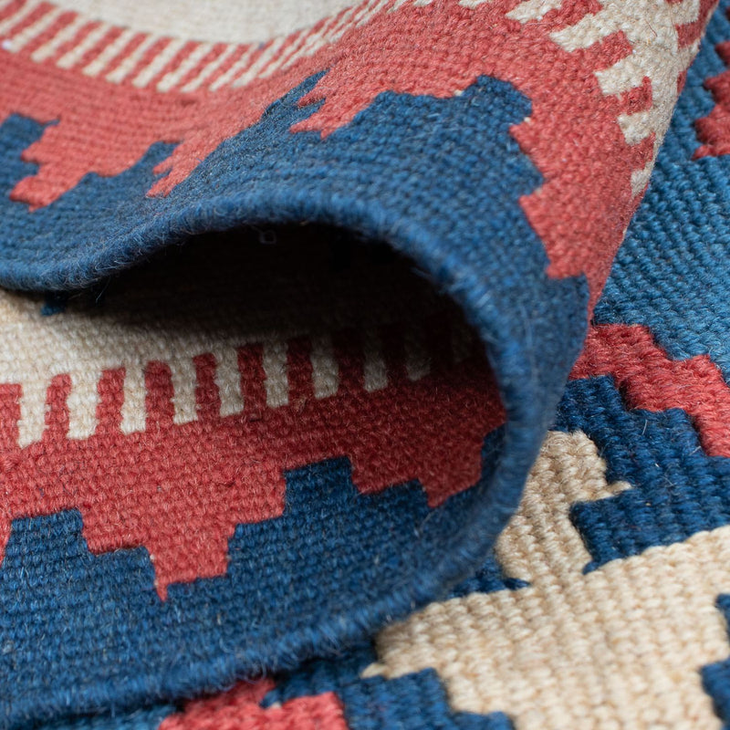 Kilim Fars Koberec 114x168cm