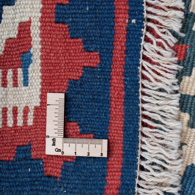 Kilim Fars Koberec 114x168cm