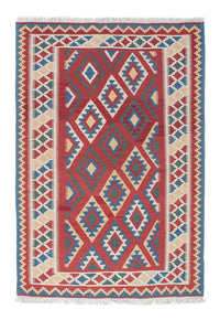 Kilim Fars Koberec 125x186cm – product image