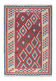 Kilim Fars Koberec 125x186cm