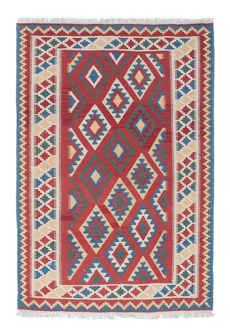 Kilim Fars Koberec 125x186cm