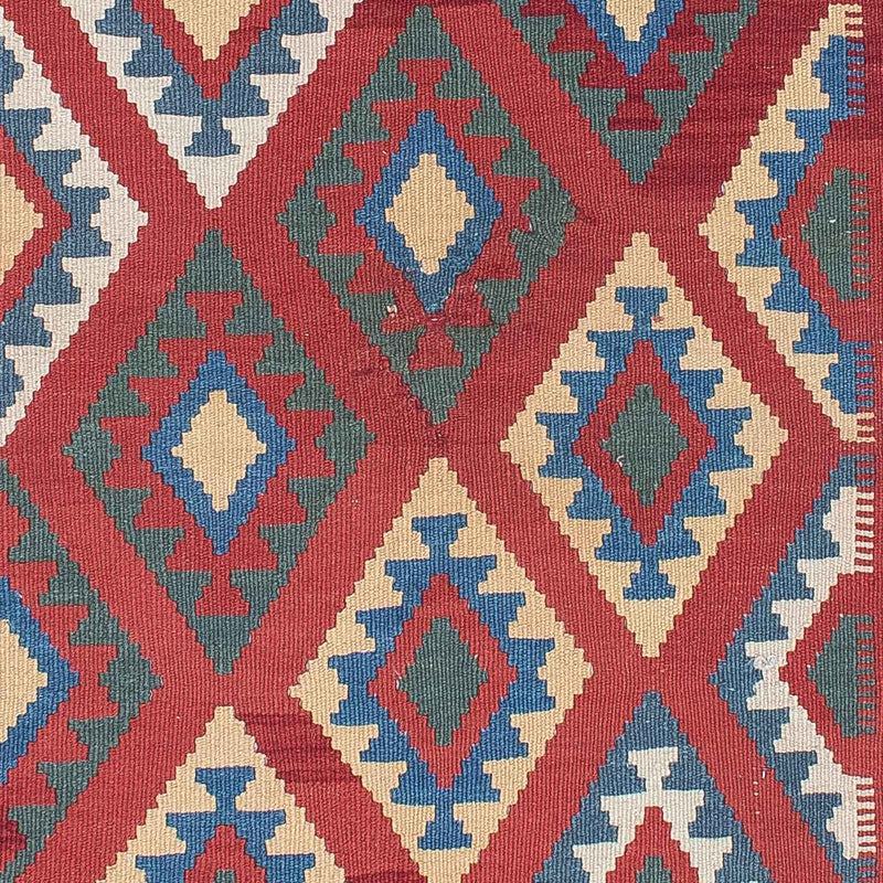 Kilim Fars Koberec 125x186cm