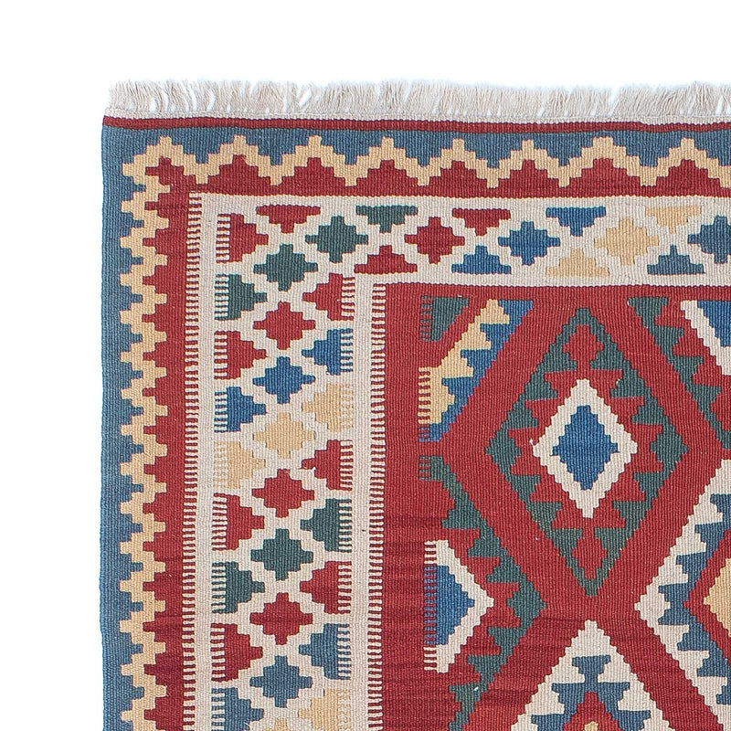 Kilim Fars Koberec 125x186cm
