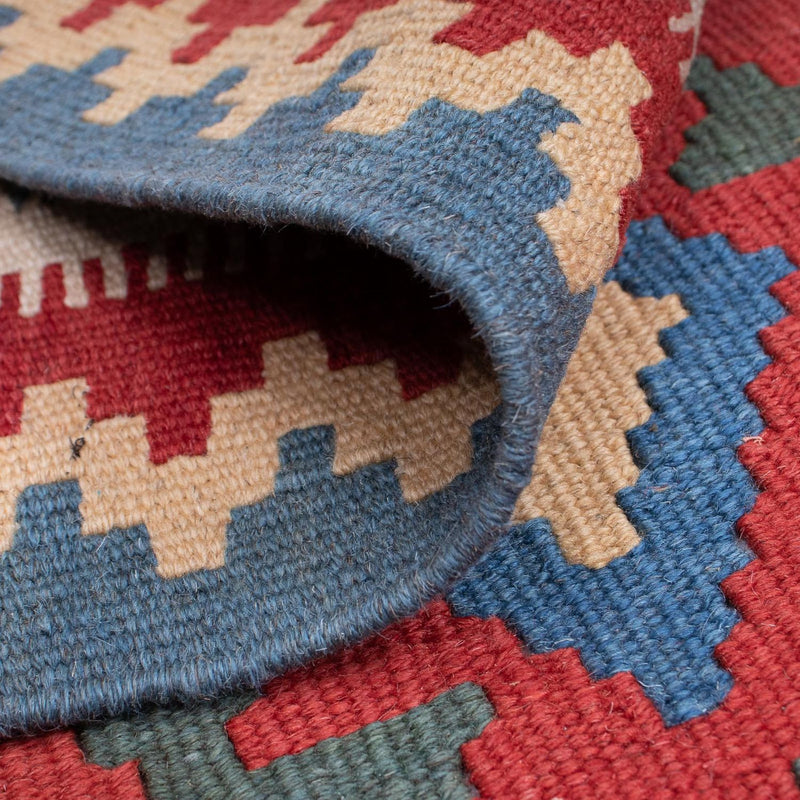 Kilim Fars Koberec 125x186cm