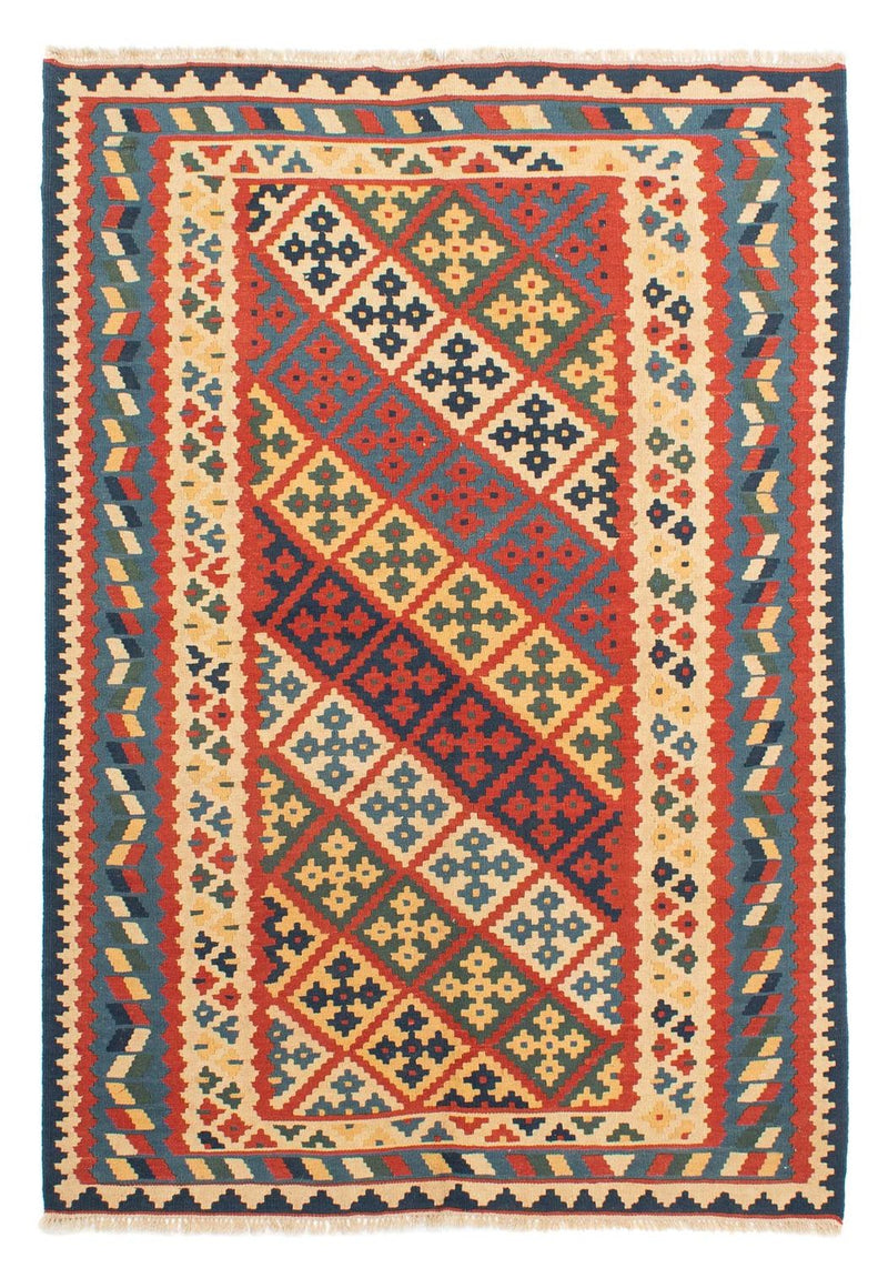 Kilim Fars Koberec 158x208cm