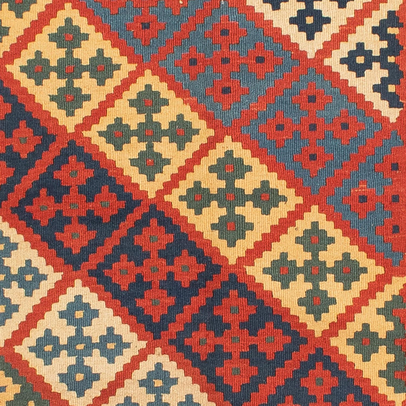 Kilim Fars Koberec 158x208cm