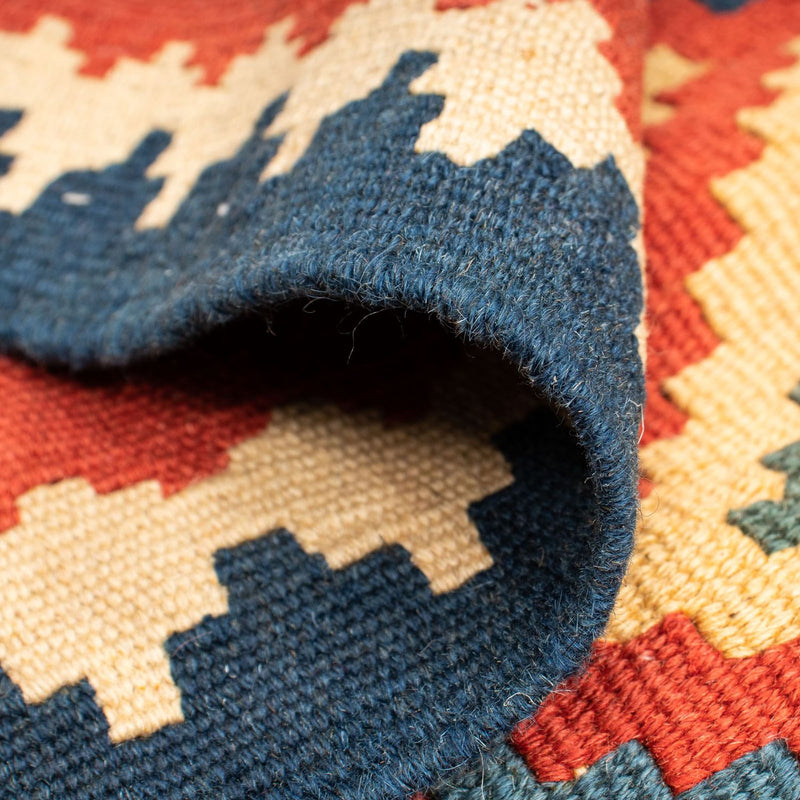 Kilim Fars Koberec 158x208cm
