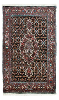 Tabriz Koberec 75x127cm - Perský koberec – product image