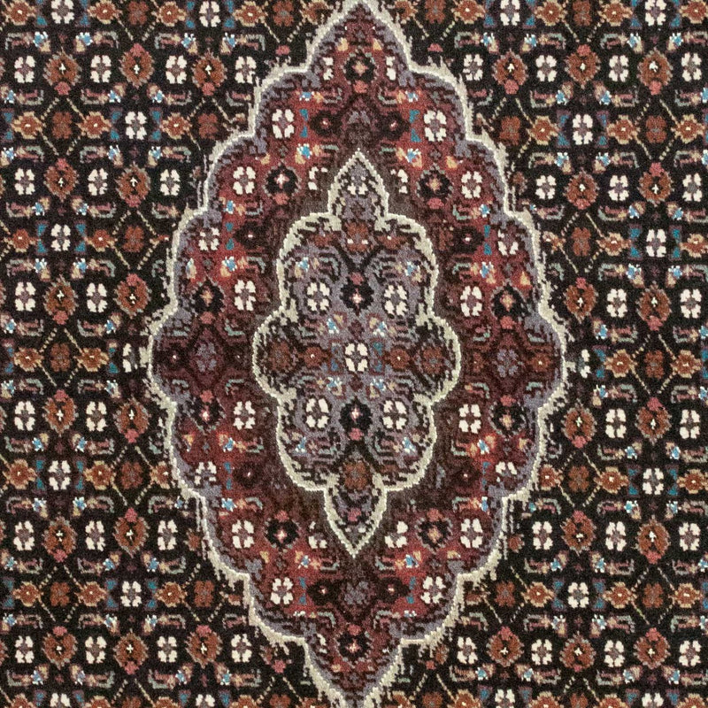 Tabriz Koberec 75x127cm - Perský koberec