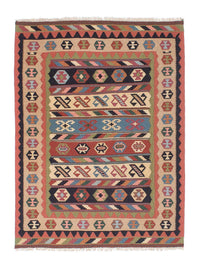 Kilim Fars Koberec 105x144cm – product image