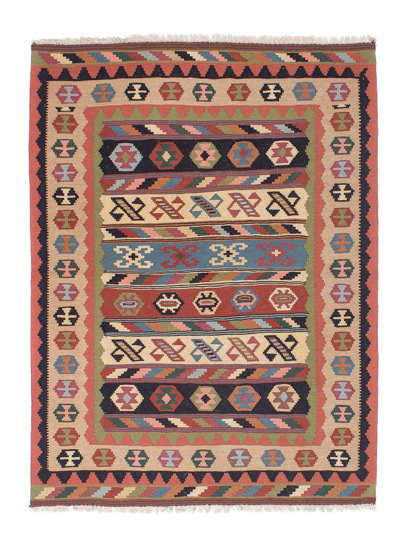Kilim Fars Koberec 144x105cm