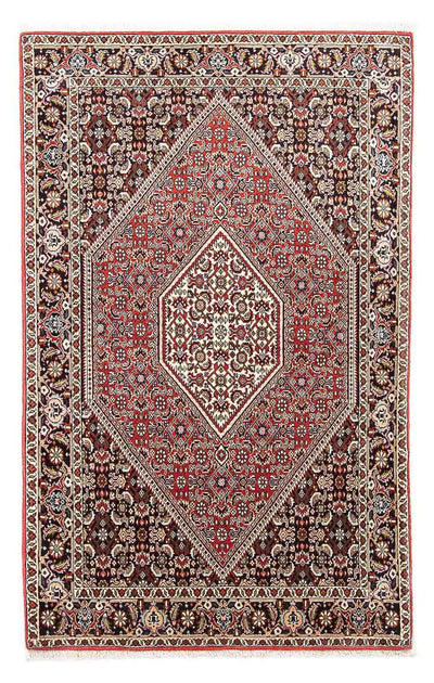 Bidjar - Zanjan Koberec 113x176cm - Perský koberec