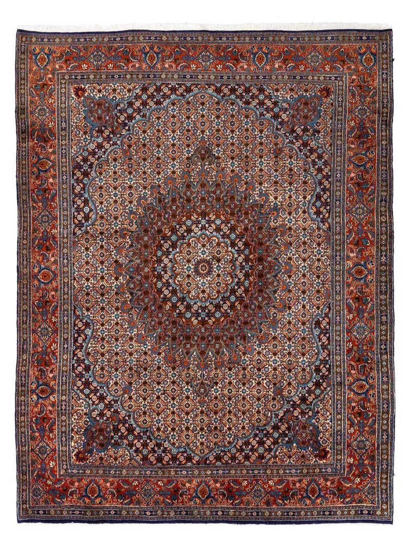 Moud Koberec 255x325cm - Perský koberec