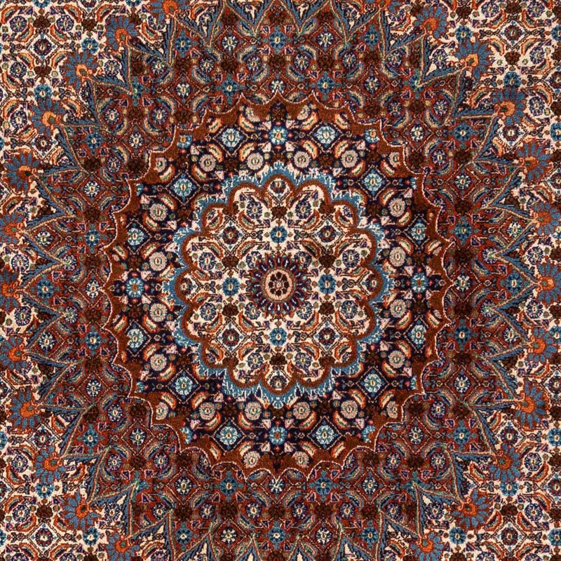 Moud Koberec 255x325cm - Perský koberec