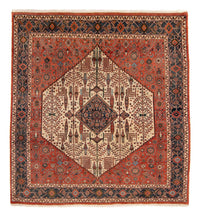 Kashkuli Koberec 230x258cm - Perský koberec – product image