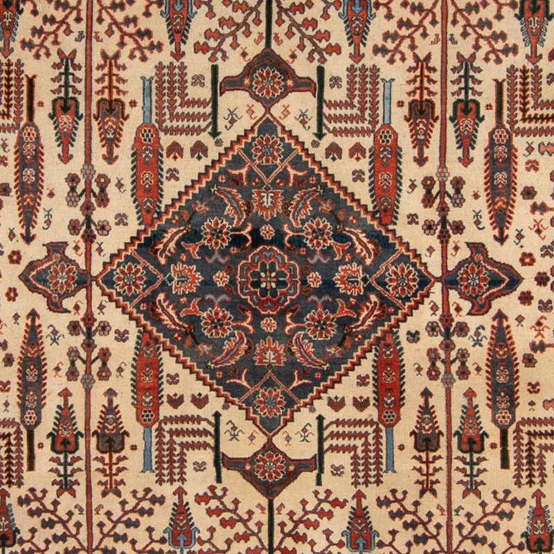 Kashkuli Koberec 230x258cm - Perský koberec