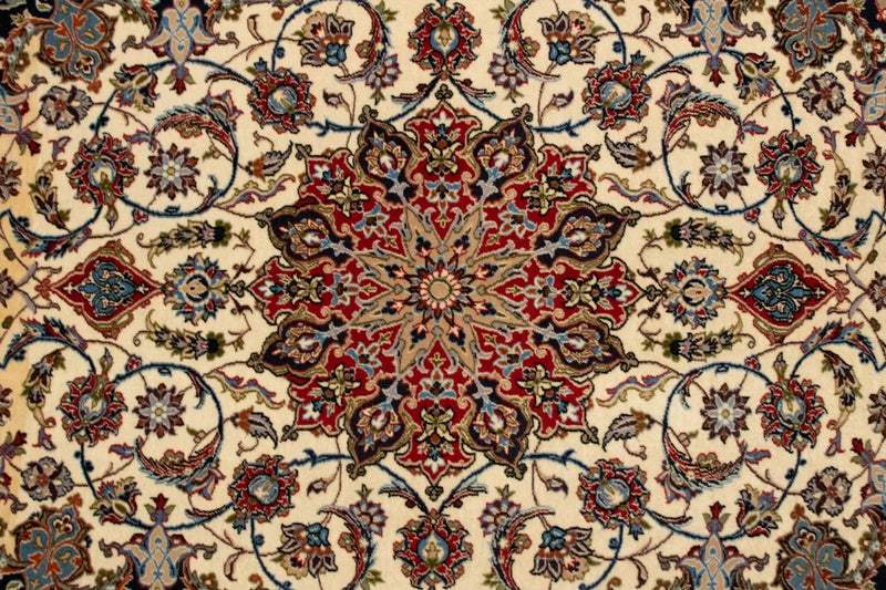 Isfahan Koberec 110x160cm - Perský koberec