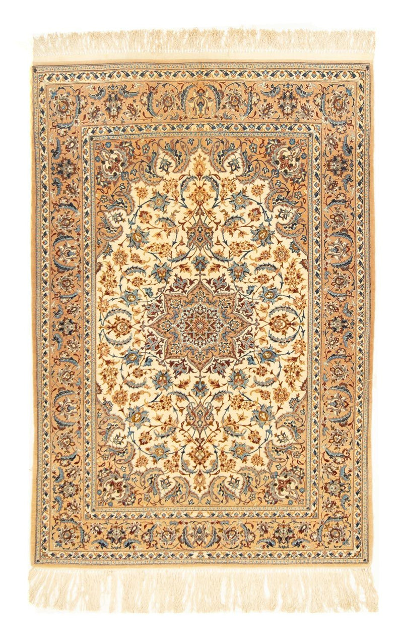 Isfahan Koberec 110x160cm - Perský koberec