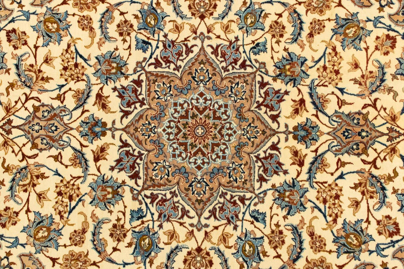 Isfahan Koberec 110x160cm - Perský koberec