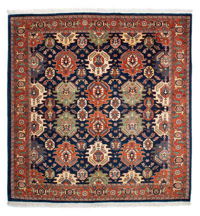 Kashkuli Koberec 200x205cm - Perský koberec