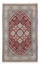 Nain - 9La Koberec 202x306cm - Perský koberec