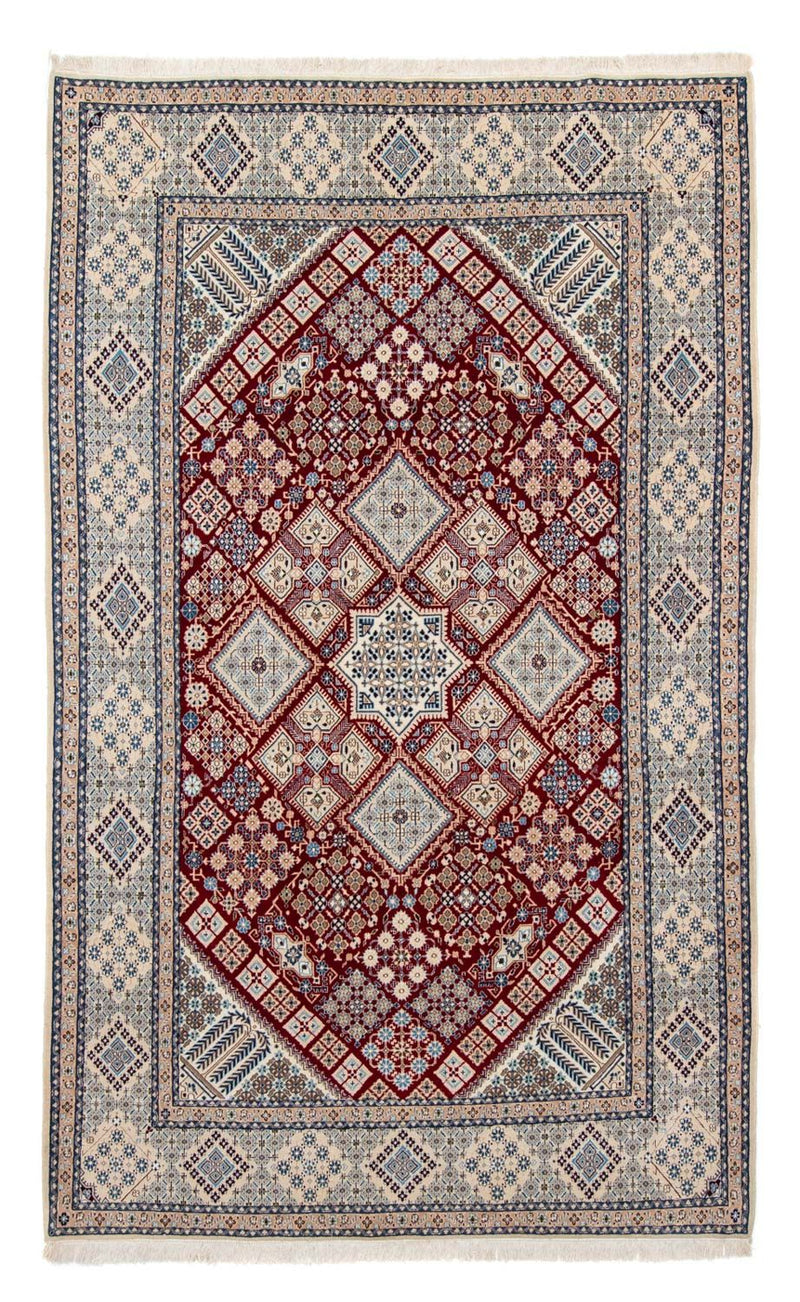 Nain - 9La Koberec 202x306cm - Perský koberec