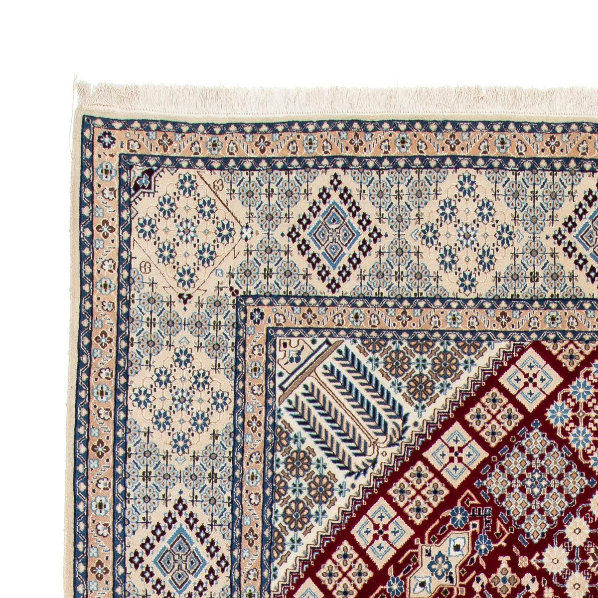 Nain - 9La Koberec 202x306cm - Perský koberec