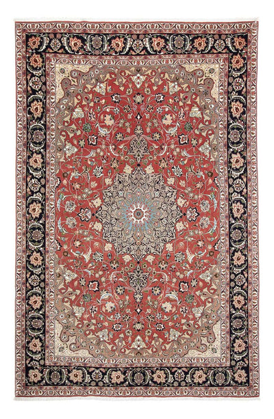Tabriz - 50 Raj Koberec 205x310cm - Perský koberec