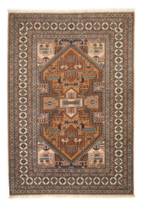 Ardabil Koberec 144x197cm - Perský koberec – product image