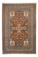 Ardabil Koberec 144x197cm - Perský koberec