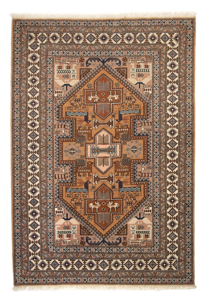 Ardabil Koberec 144x197cm - Perský koberec