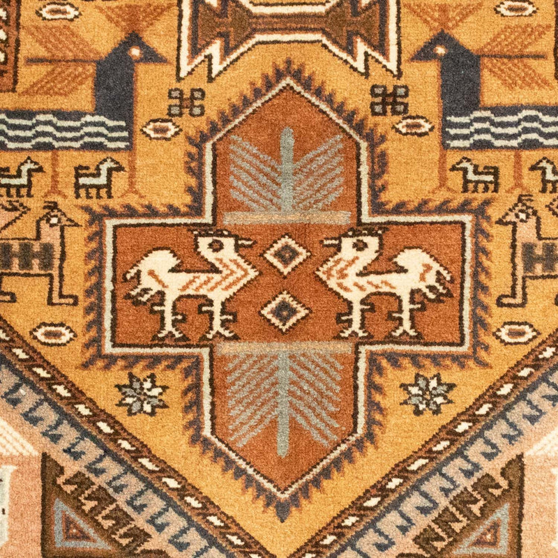 Ardabil Koberec 144x197cm - Perský koberec