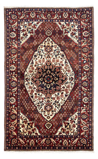 Bakhtiari Koberec 158x263cm - Perský koberec – product image