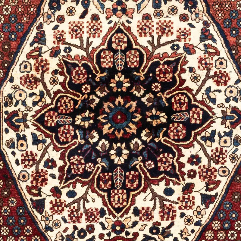 Bakhtiari Koberec 158x263cm - Perský koberec