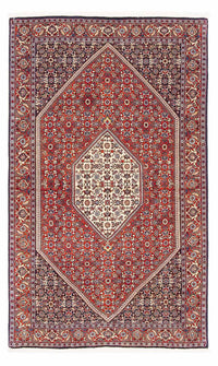 Bidjar Koberec 110x168cm - Perský koberec – product image