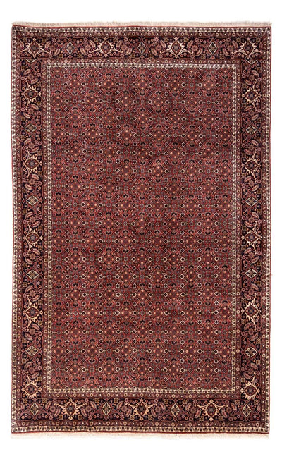 Bidjar - Takab Koberec 200x293cm - Perský koberec